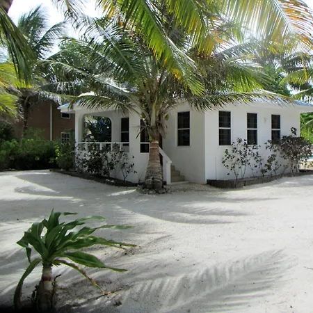 Cocotal Inn And Cabanas