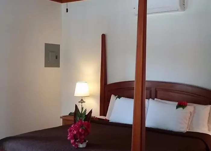 Cocotal And Hotel 3*
