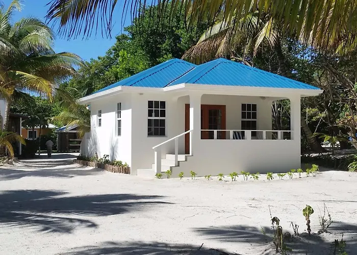 Hotel Cocotal And 3*
