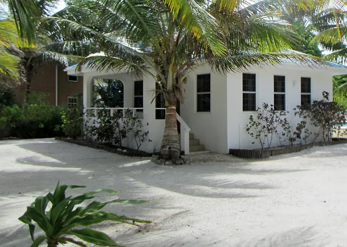 Hotel Cocotal And