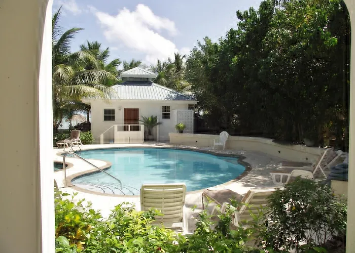 Hotel Cocotal And
