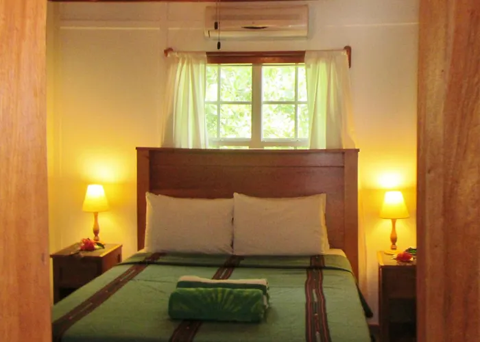 Cocotal And Hotel 3*
