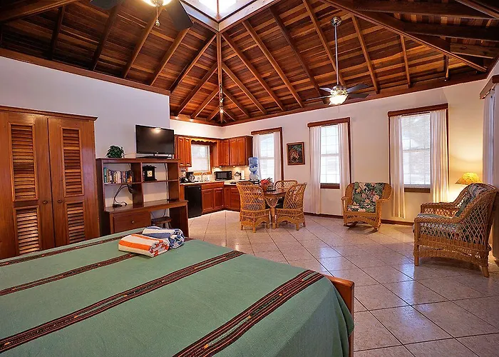 Hotel Cocotal And San Pedro (Ambergris Caye)