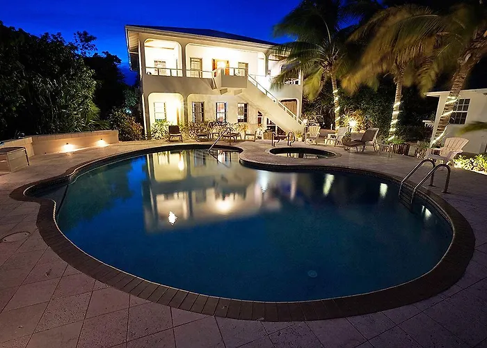 Cocotal And 3* San Pedro (Ambergris Caye)