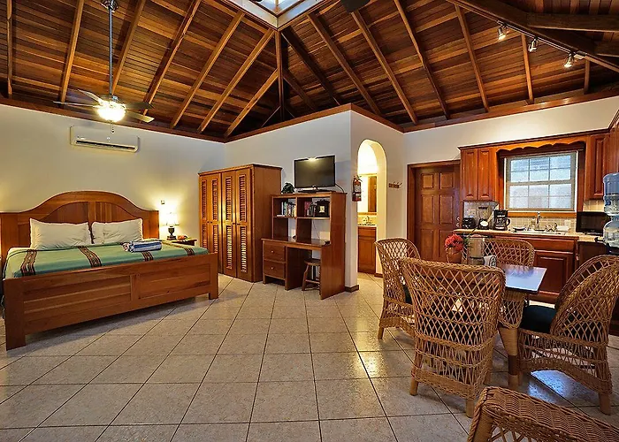 Hotel Cocotal And