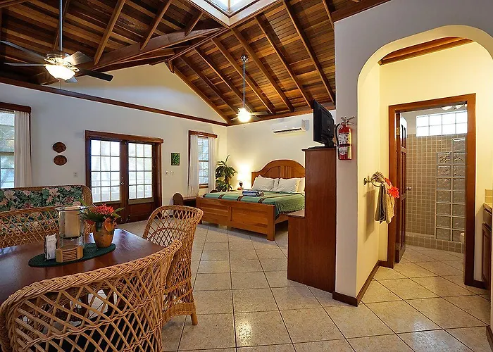Hotel Cocotal And