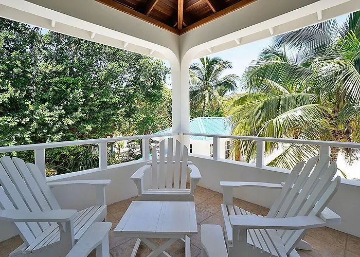 Hotel Cocotal And San Pedro (Ambergris Caye)