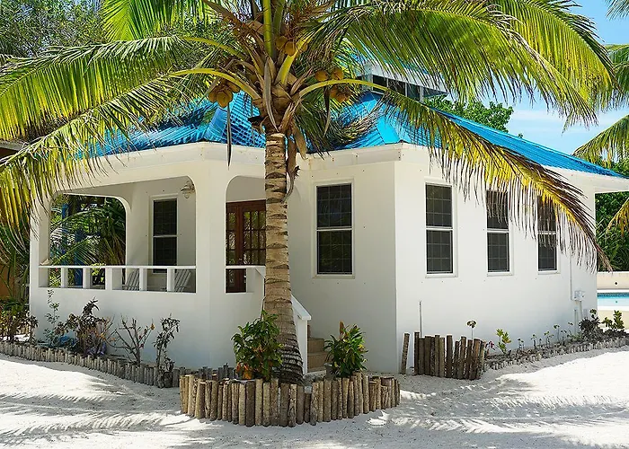 Hotel Cocotal And