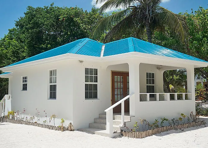 Cocotal And 3* San Pedro (Ambergris Caye)