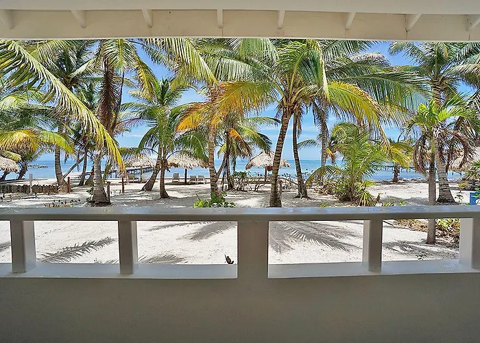 Hotel Cocotal And