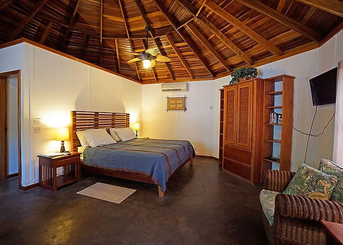 Hotel Cocotal And 3*