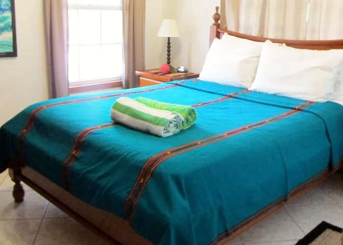 Hotel Cocotal And 3*