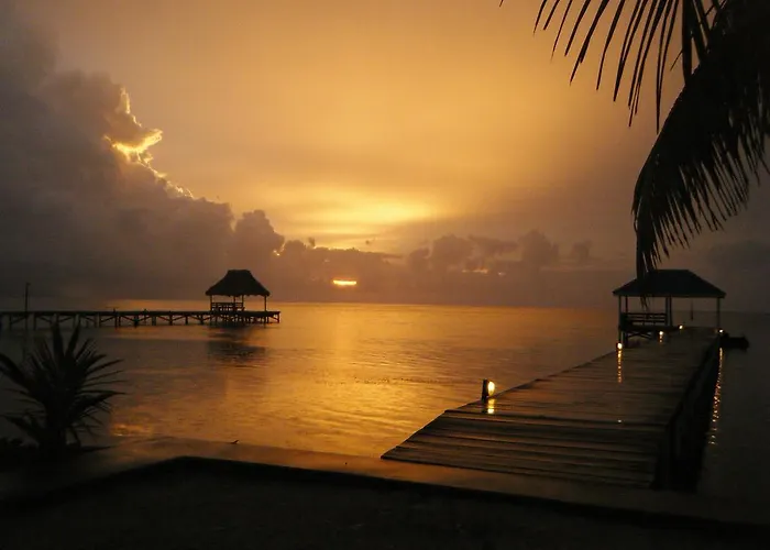 Hotel Cocotal And San Pedro (Ambergris Caye)