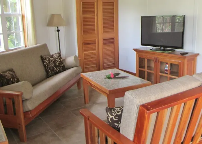 Cocotal And Hotel San Pedro (Ambergris Caye)