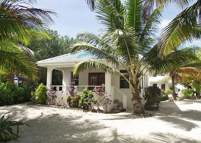 Cocotal And San Pedro (Ambergris Caye)