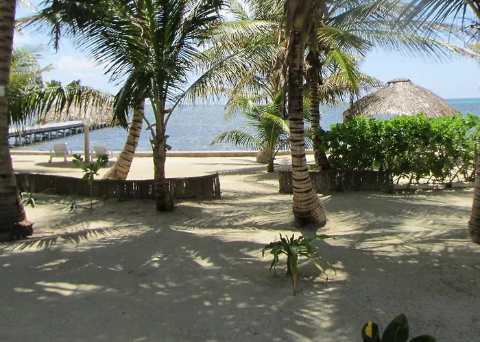 Cocotal And 3* San Pedro (Ambergris Caye)