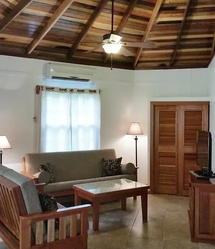 Hotel Cocotal And 3*